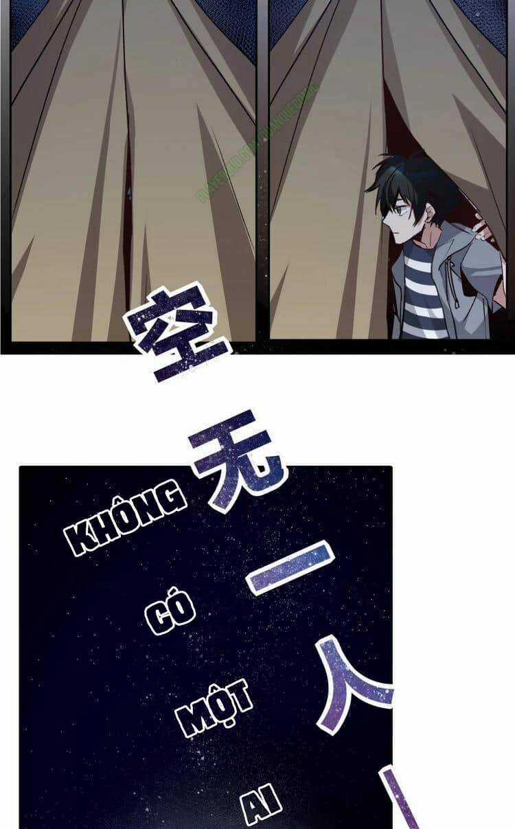 Thần Lai Yêu Vãng Chapter 1 trang 53