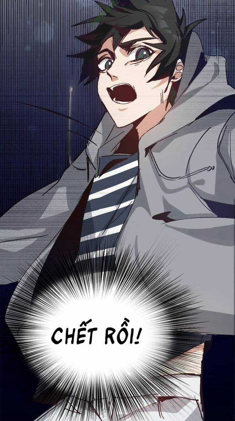 Thần Lai Yêu Vãng Chapter 1 trang 6