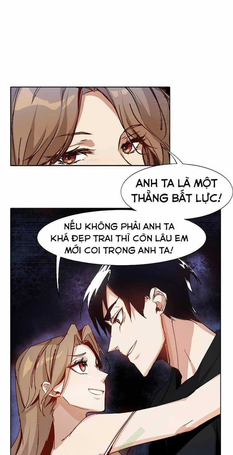 Thần Lai Yêu Vãng Chapter 1 trang 62