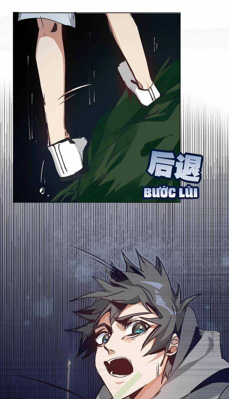 Thần Lai Yêu Vãng Chapter 1 trang 64