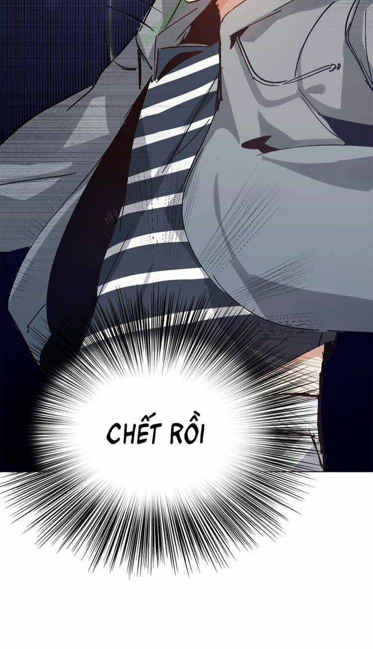 Thần Lai Yêu Vãng Chapter 1 trang 65