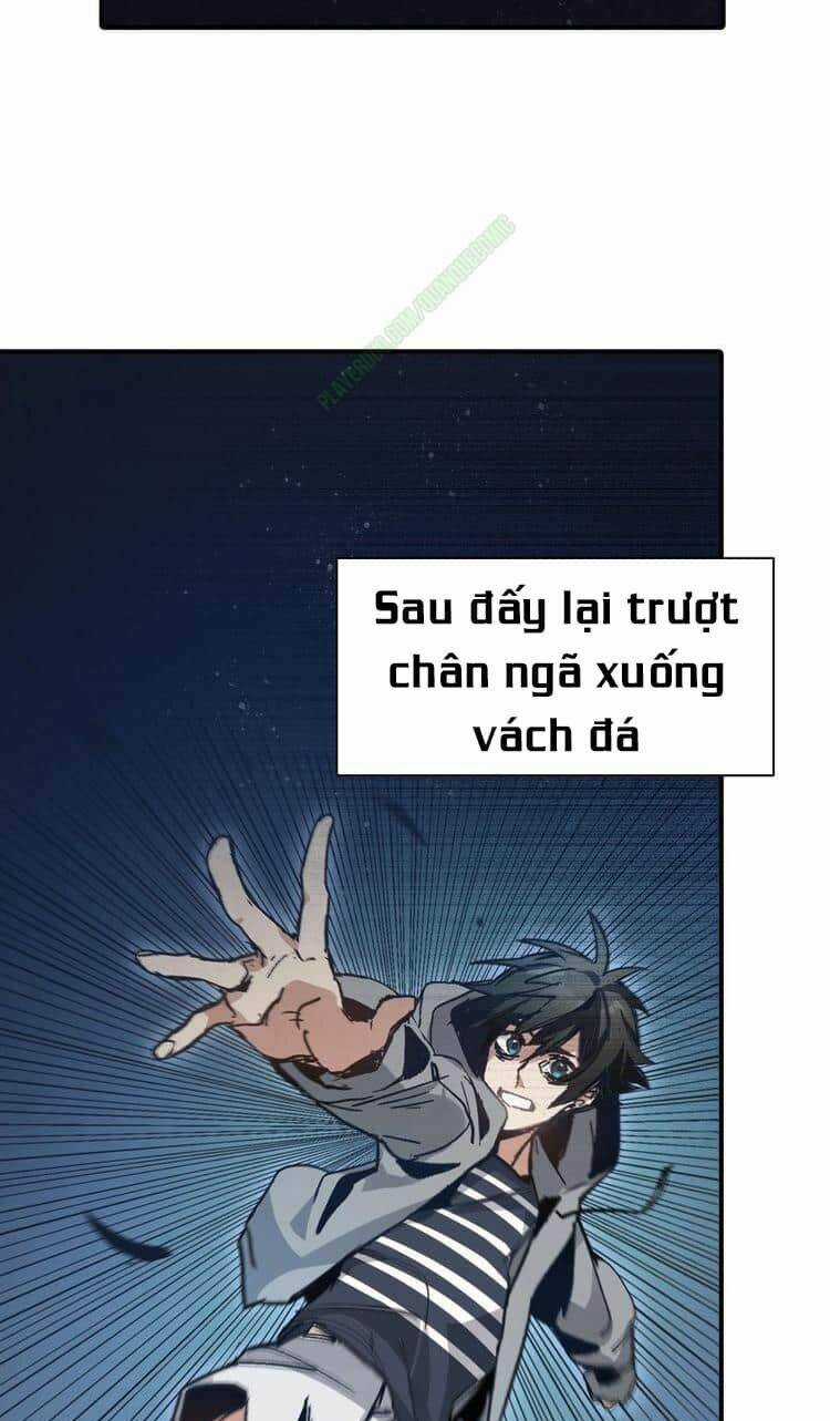 Thần Lai Yêu Vãng Chapter 1 trang 67