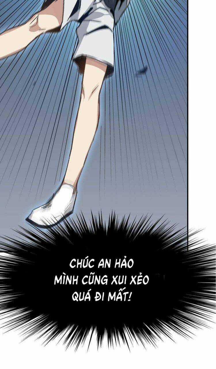 Thần Lai Yêu Vãng Chapter 1 trang 68