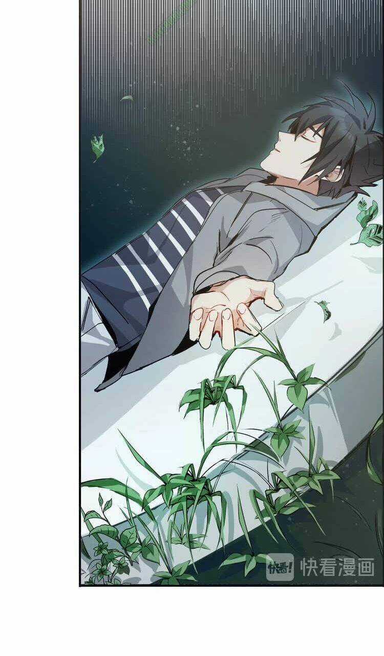 Thần Lai Yêu Vãng Chapter 1 trang 70