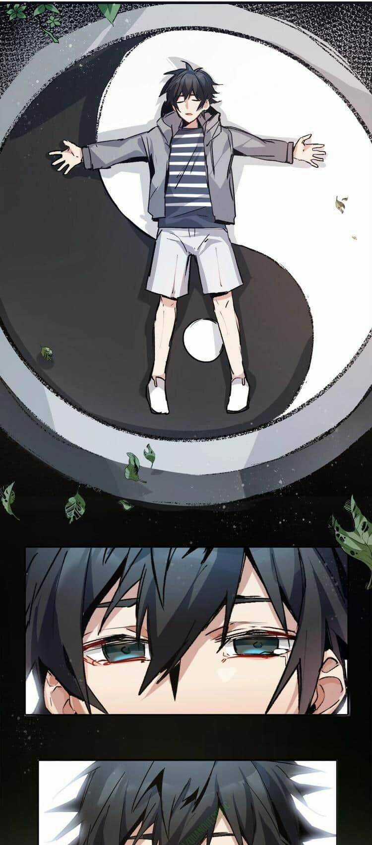 Thần Lai Yêu Vãng Chapter 1 trang 71