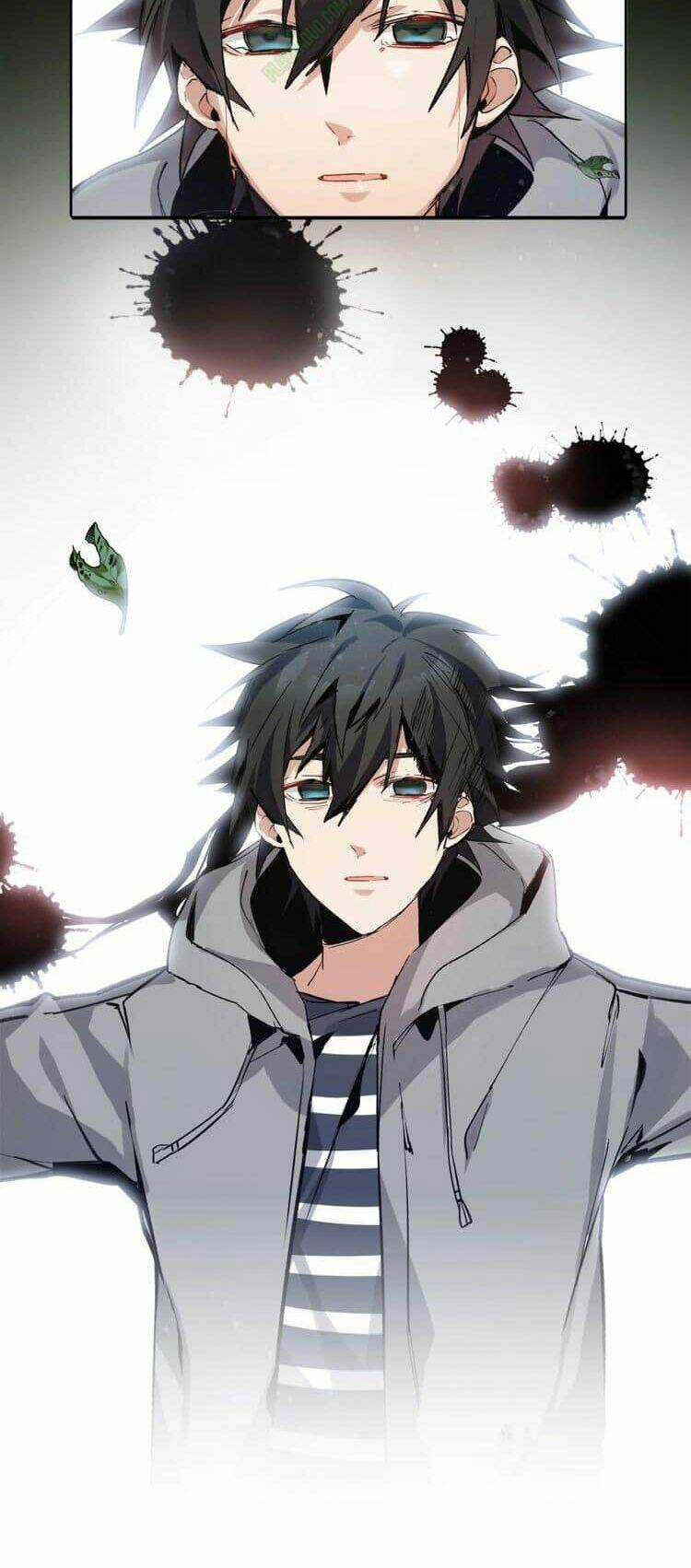 Thần Lai Yêu Vãng Chapter 1 trang 72