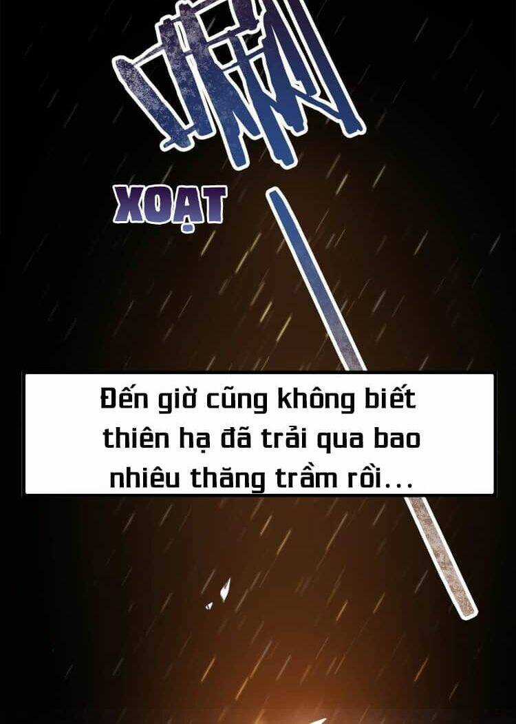 Thần Lai Yêu Vãng Chapter 1 trang 77