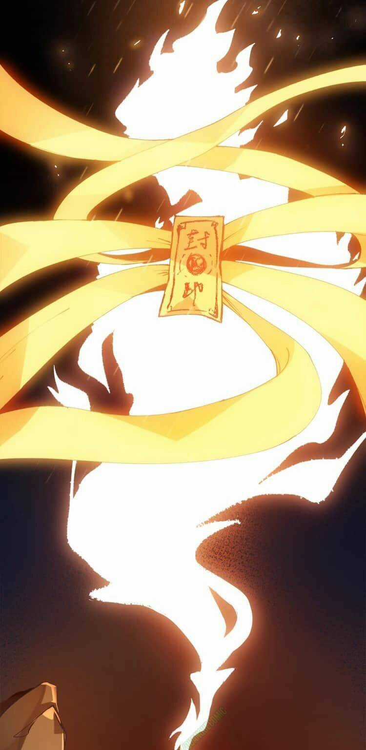 Thần Lai Yêu Vãng Chapter 1 trang 78