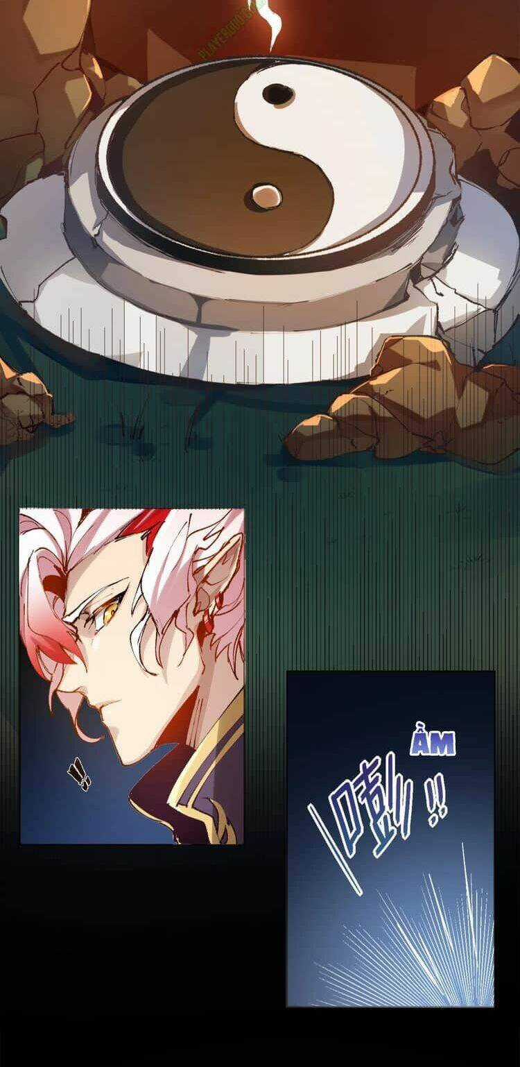 Thần Lai Yêu Vãng Chapter 1 trang 79