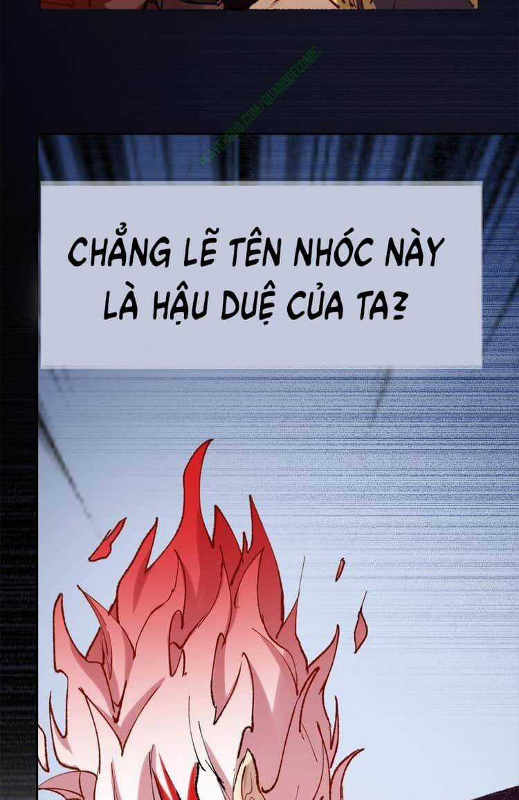 Thần Lai Yêu Vãng Chapter 1 trang 82