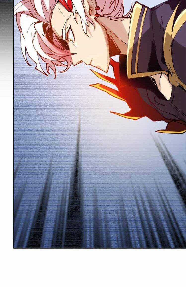 Thần Lai Yêu Vãng Chapter 1 trang 83