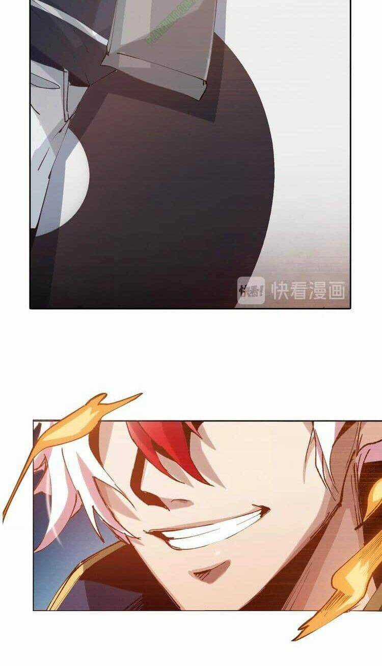 Thần Lai Yêu Vãng Chapter 1 trang 85