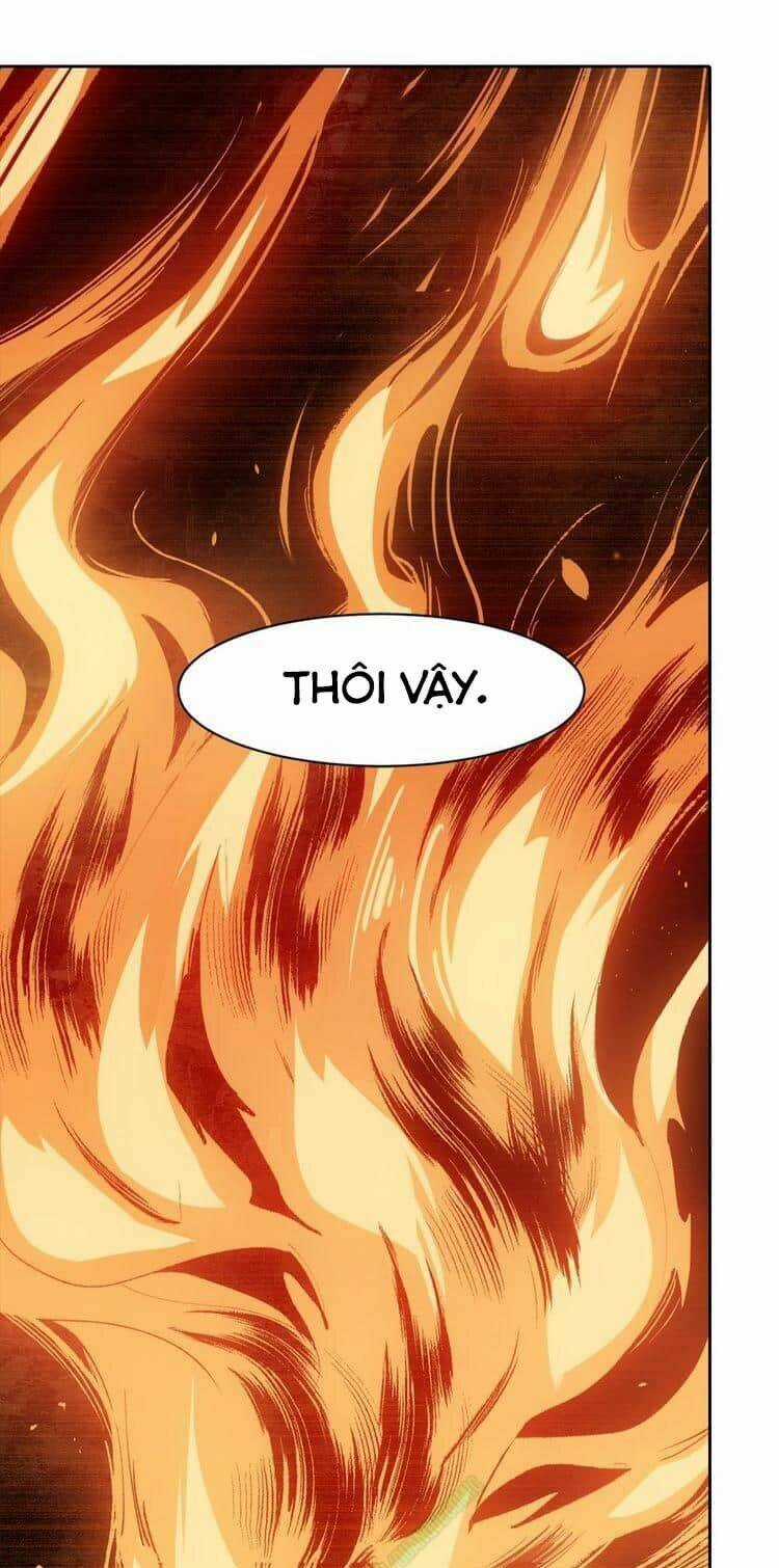 Thần Lai Yêu Vãng Chapter 1 trang 86