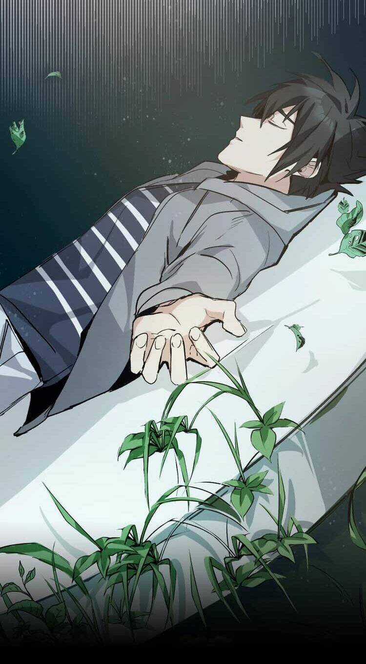 Thần Lai Yêu Vãng Chapter 1 trang 9