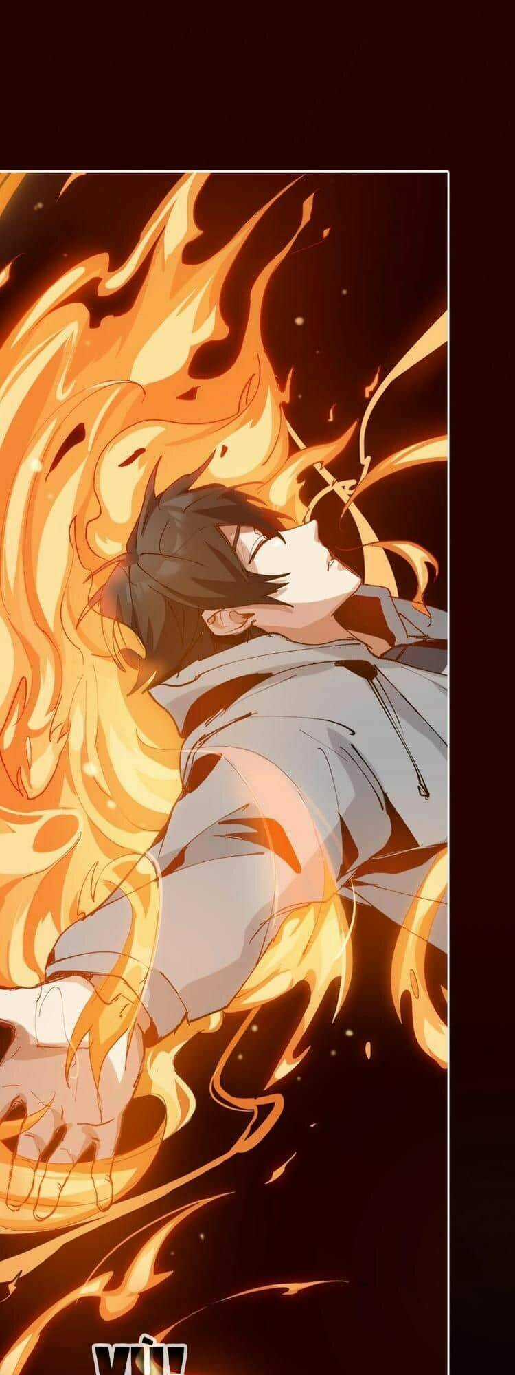 Thần Lai Yêu Vãng Chapter 1 trang 90