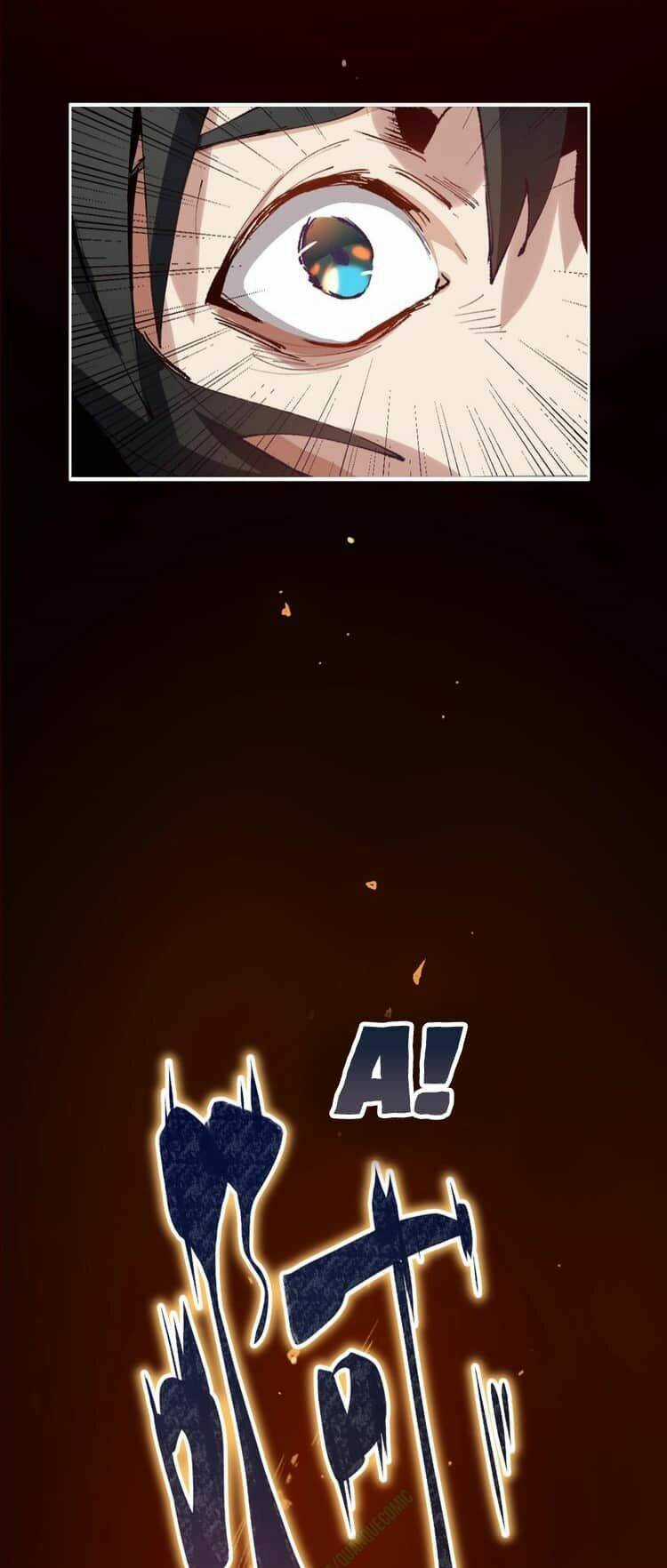 Thần Lai Yêu Vãng Chapter 1 trang 93