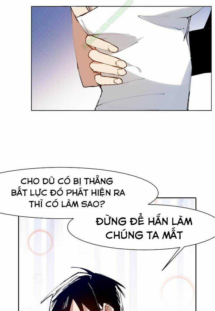 Thần Lai Yêu Vãng Chapter 1 trang 98