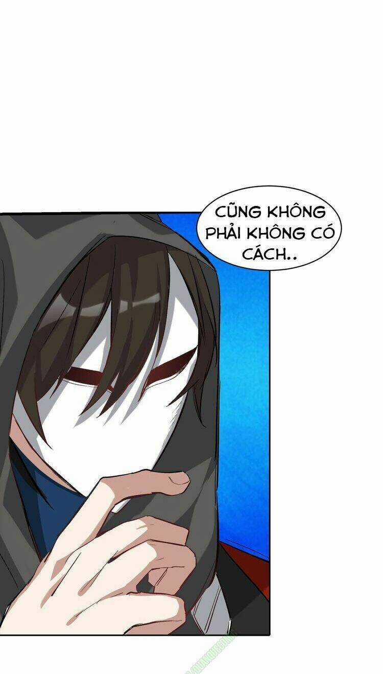 Thần Lai Yêu Vãng Chapter 10 trang 13