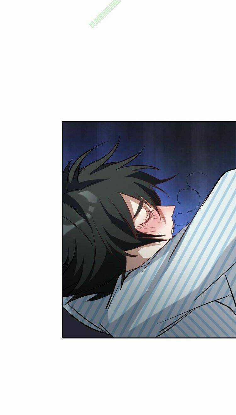 Thần Lai Yêu Vãng Chapter 10 trang 14