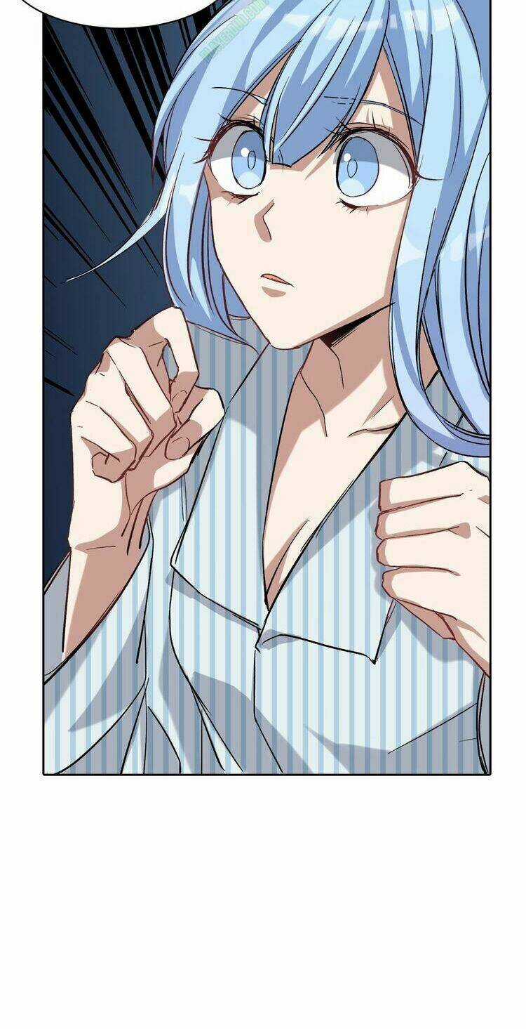 Thần Lai Yêu Vãng Chapter 10 trang 18