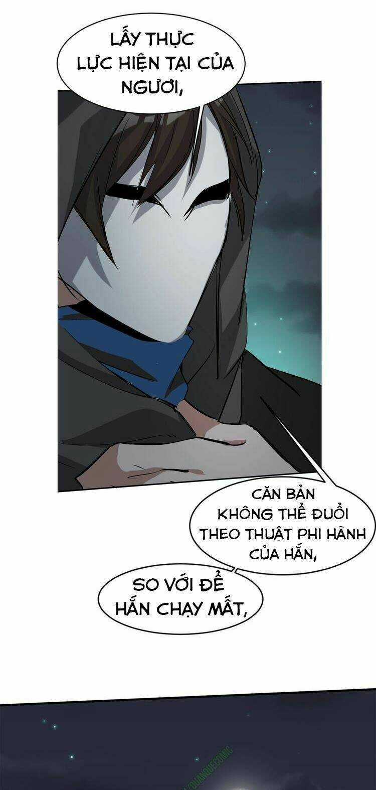 Thần Lai Yêu Vãng Chapter 10 trang 2