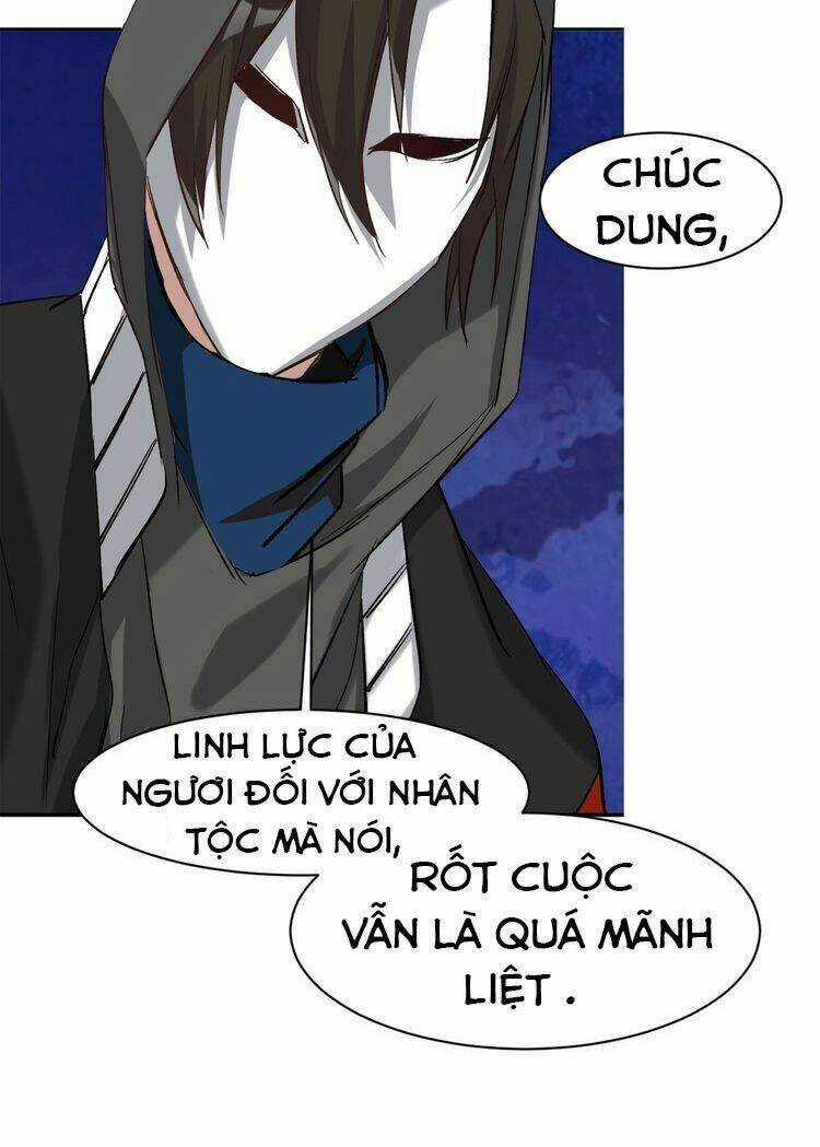 Thần Lai Yêu Vãng Chapter 10 trang 28