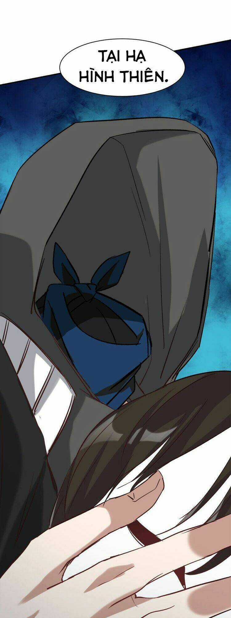 Thần Lai Yêu Vãng Chapter 10 trang 31