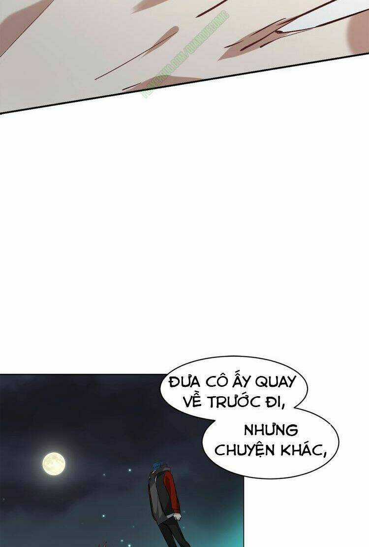 Thần Lai Yêu Vãng Chapter 10 trang 32