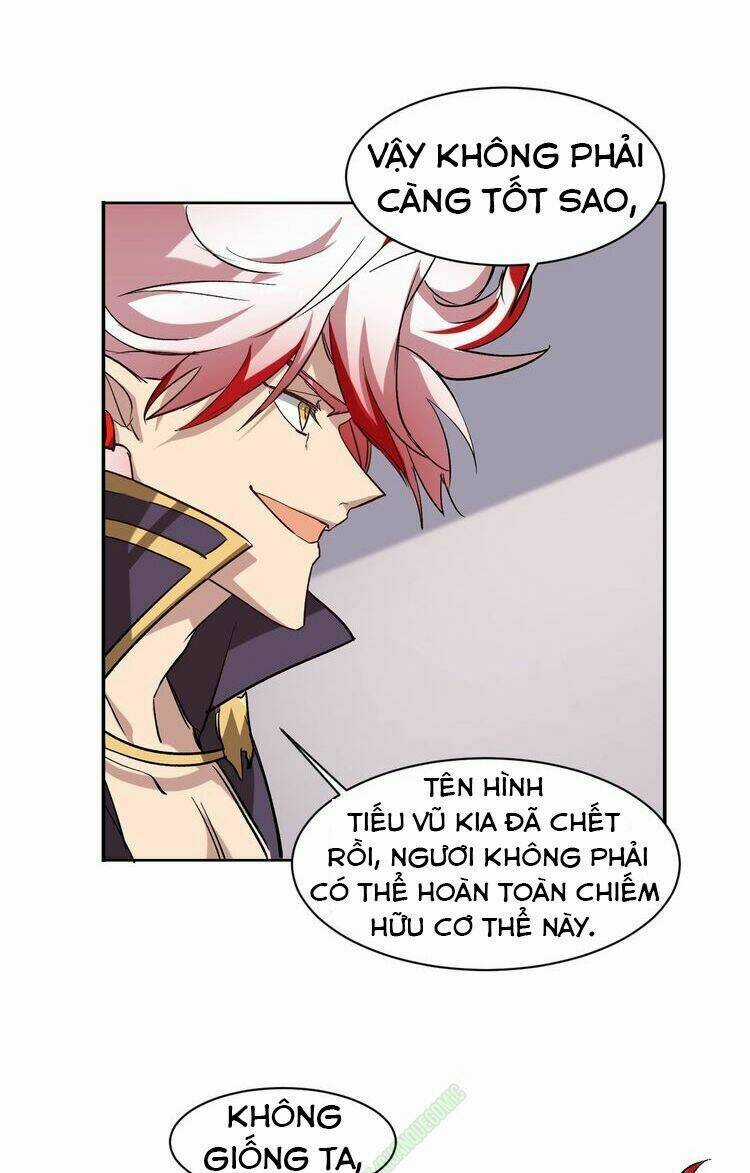 Thần Lai Yêu Vãng Chapter 10 trang 36