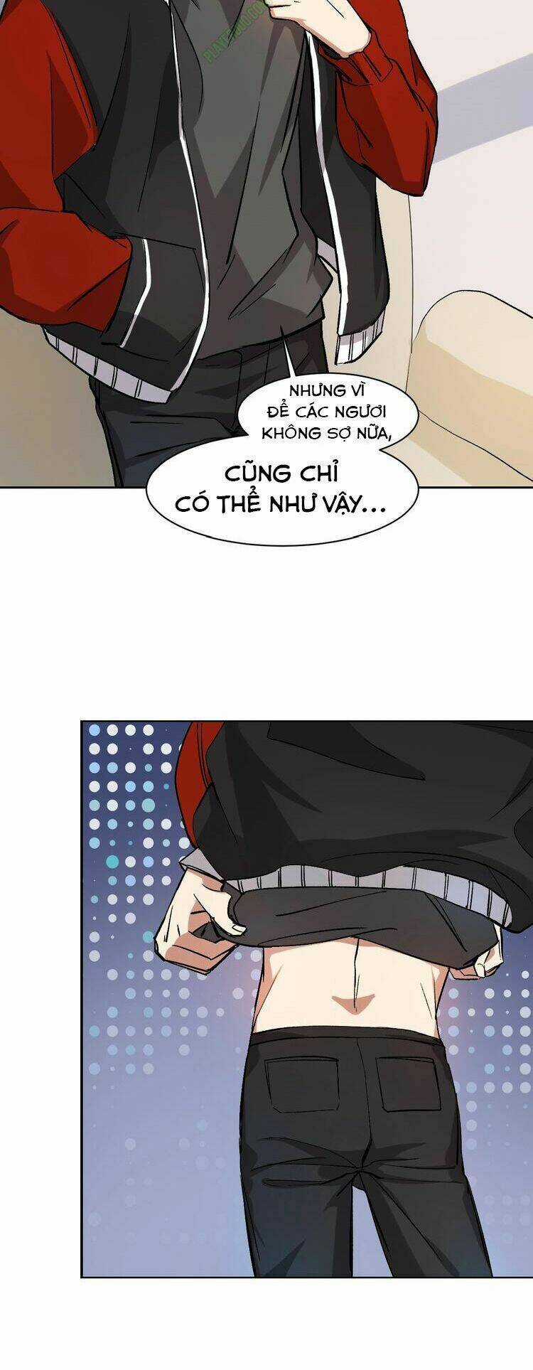 Thần Lai Yêu Vãng Chapter 10 trang 43