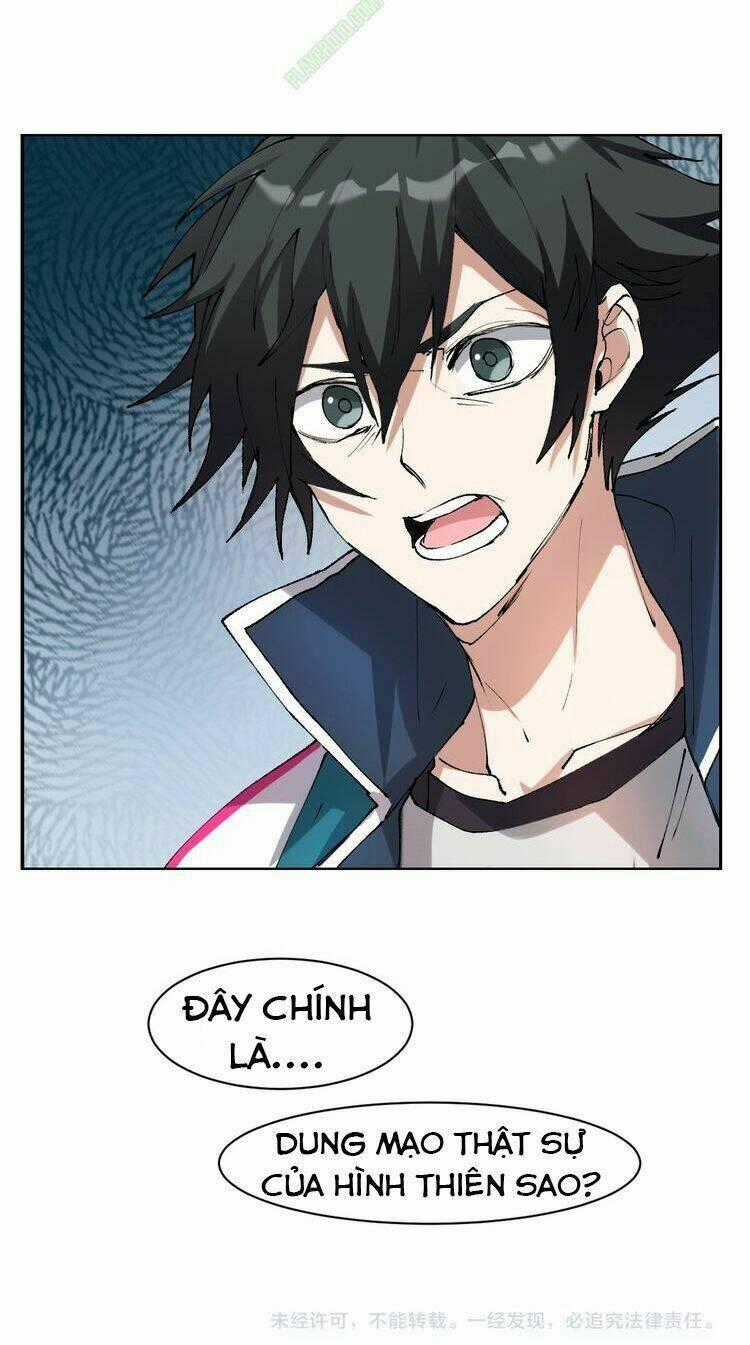 Thần Lai Yêu Vãng Chapter 10 trang 45