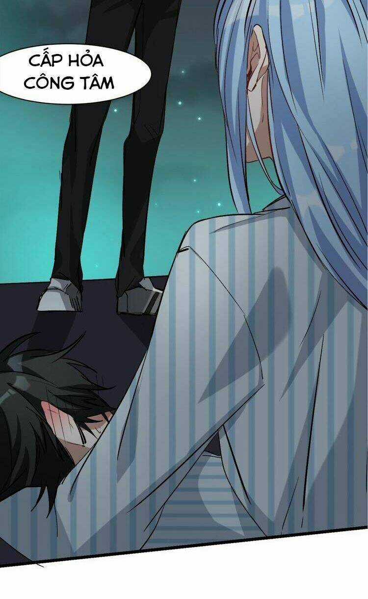 Thần Lai Yêu Vãng Chapter 10 trang 8