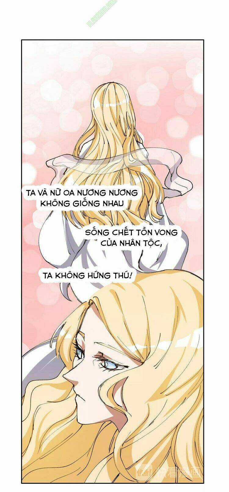 Thần Lai Yêu Vãng Chapter 11 trang 15