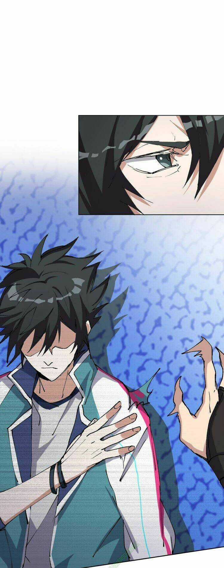 Thần Lai Yêu Vãng Chapter 11 trang 26