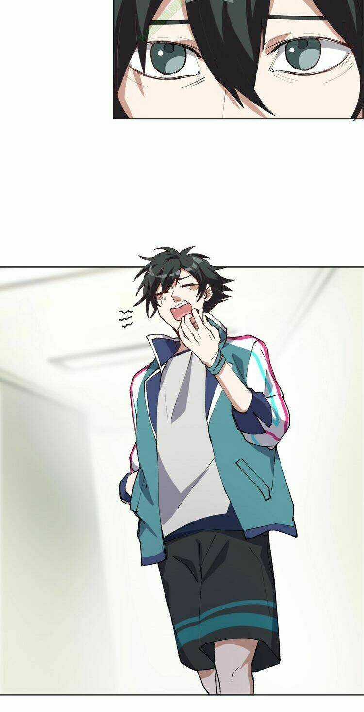 Thần Lai Yêu Vãng Chapter 11 trang 29