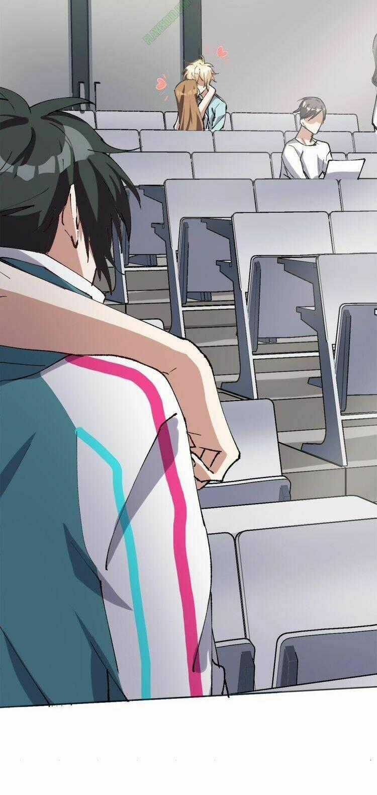 Thần Lai Yêu Vãng Chapter 11 trang 33