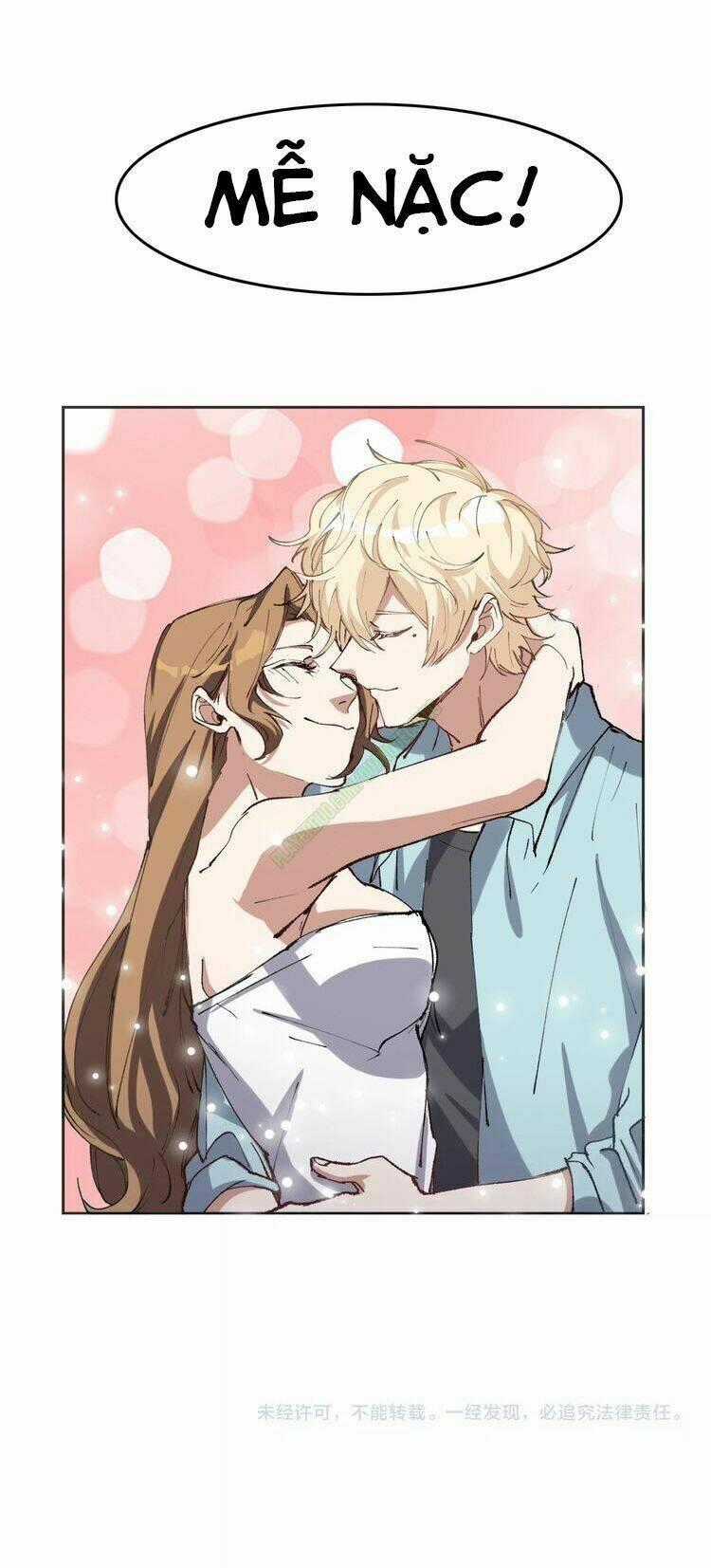 Thần Lai Yêu Vãng Chapter 11 trang 34