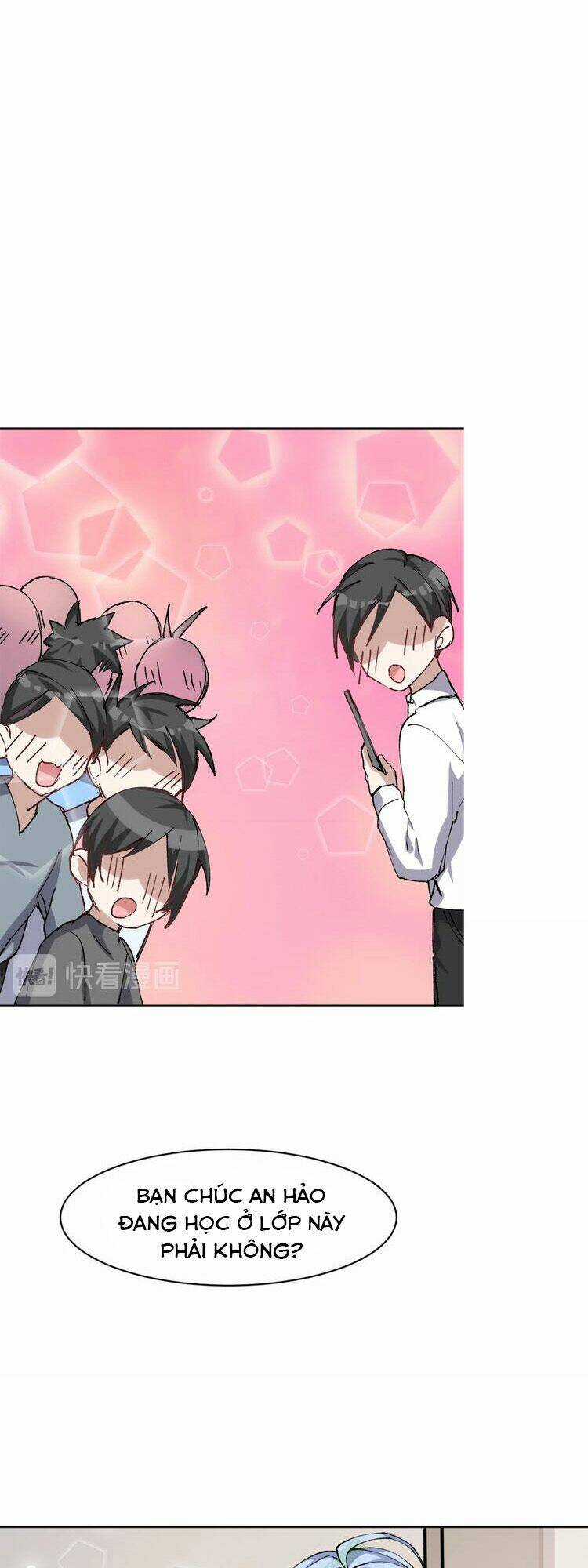 Thần Lai Yêu Vãng Chapter 12 trang 14