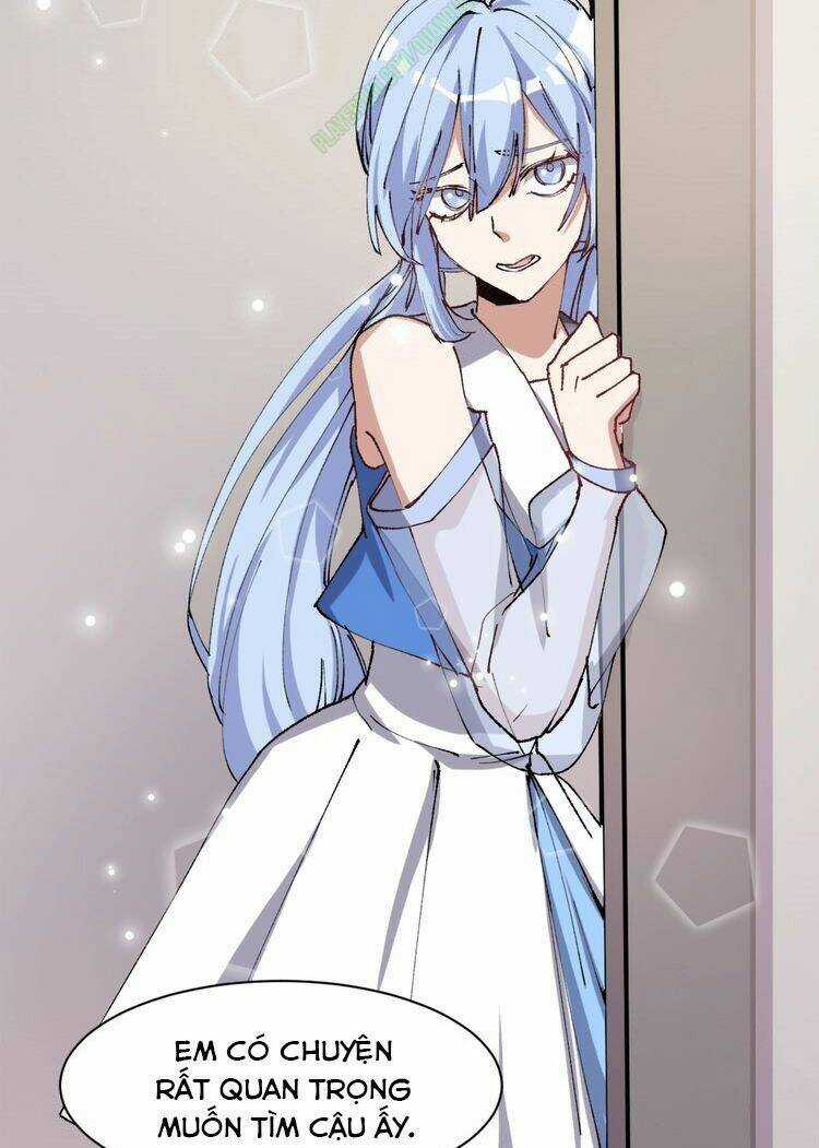 Thần Lai Yêu Vãng Chapter 12 trang 15