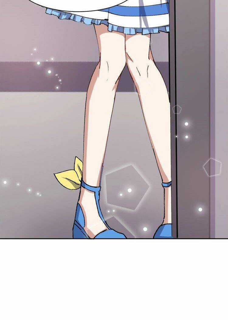 Thần Lai Yêu Vãng Chapter 12 trang 16