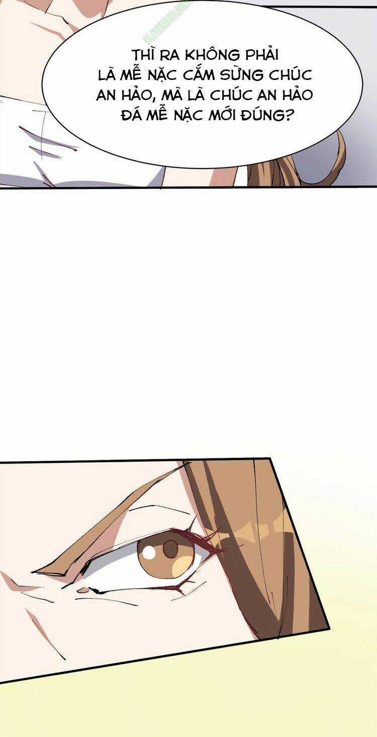 Thần Lai Yêu Vãng Chapter 12 trang 22