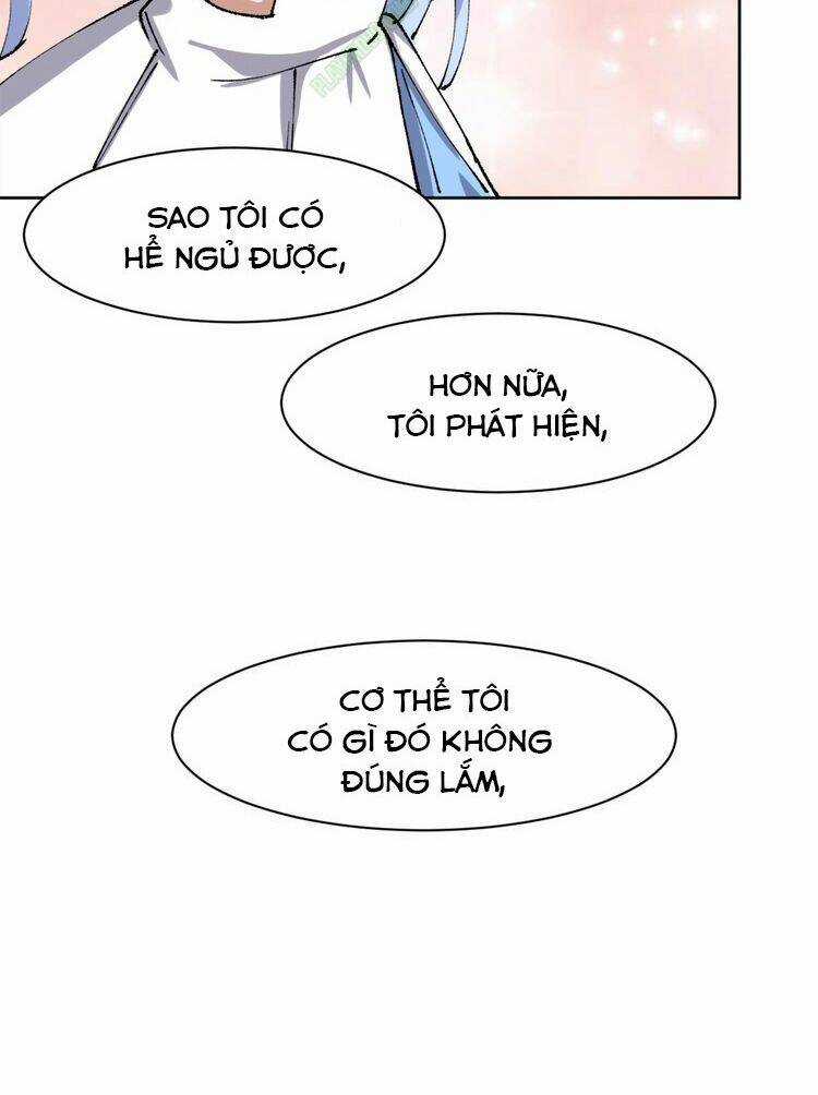 Thần Lai Yêu Vãng Chapter 12 trang 24