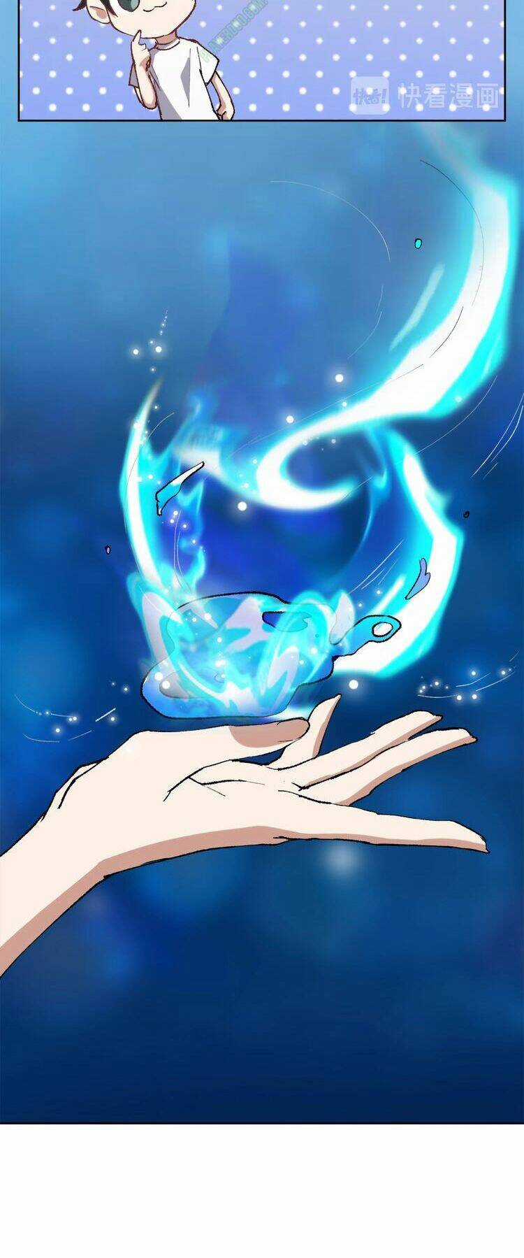 Thần Lai Yêu Vãng Chapter 12 trang 26