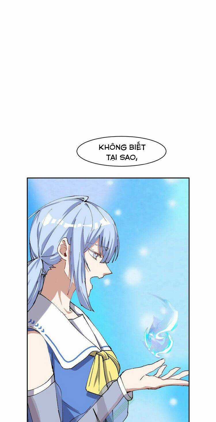 Thần Lai Yêu Vãng Chapter 12 trang 27