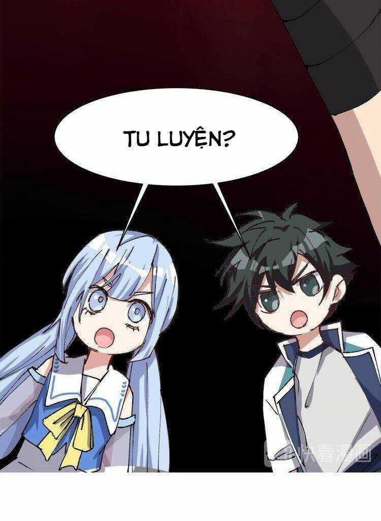 Thần Lai Yêu Vãng Chapter 12 trang 39