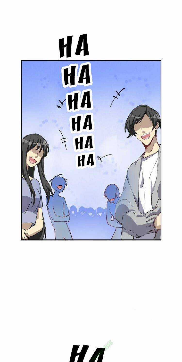 Thần Lai Yêu Vãng Chapter 12 trang 4