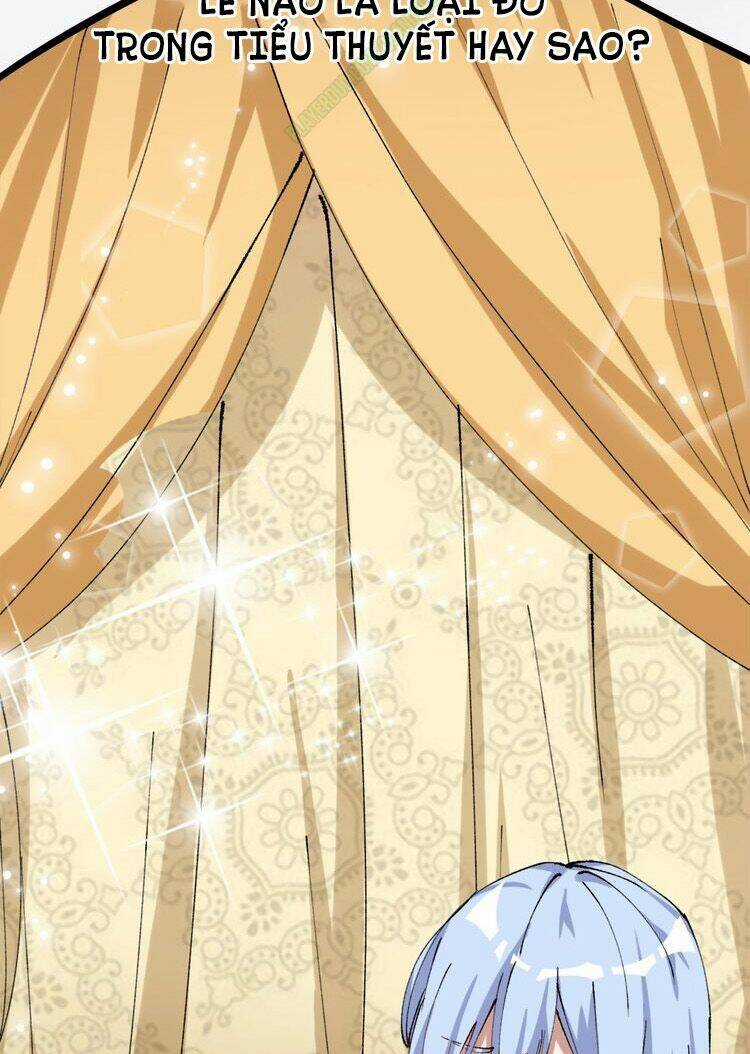 Thần Lai Yêu Vãng Chapter 12 trang 43