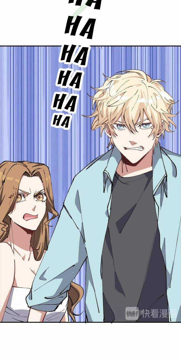 Thần Lai Yêu Vãng Chapter 12 trang 5