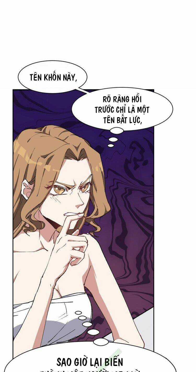 Thần Lai Yêu Vãng Chapter 12 trang 6