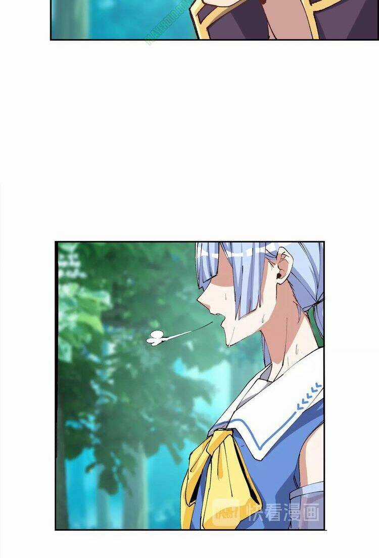 Thần Lai Yêu Vãng Chapter 13 trang 11